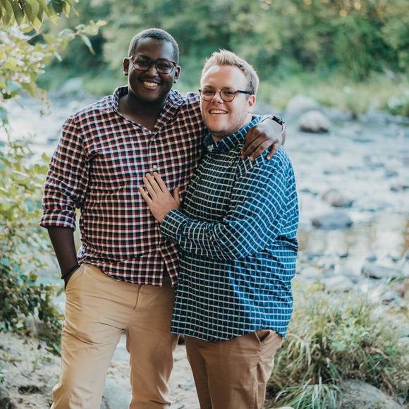 Meet your Posher, Tyler - Picture 1 of 1